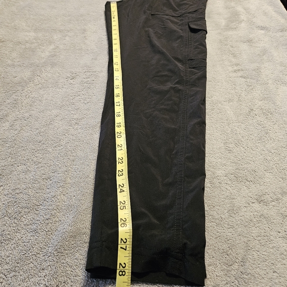 Athleta Chelsea Cargo Lined Pant Size 0 - Picture 14 of 15